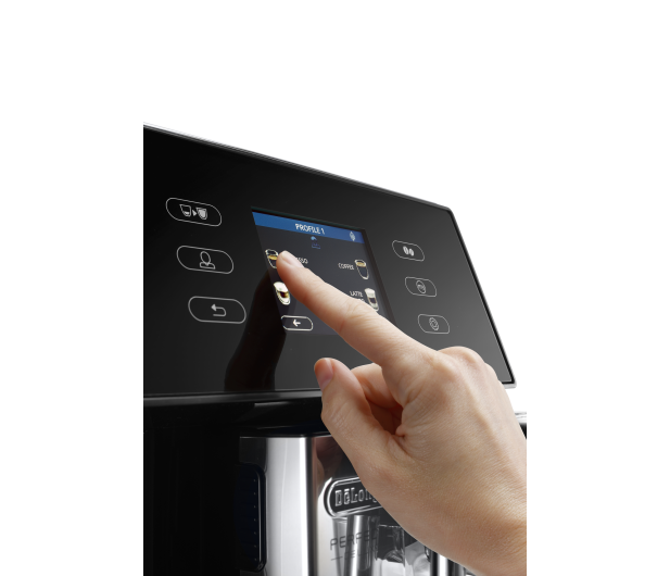 DeLonghi ESAM 460.75.MB Perfecta Deluxe - 1016061 - zdjęcie 4